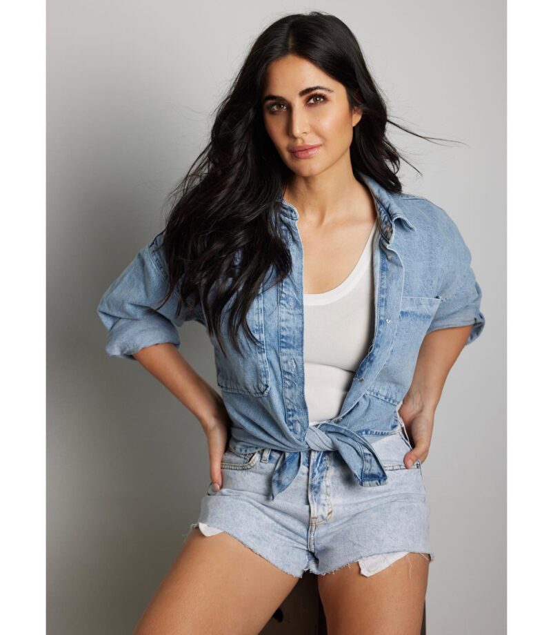 Katrina Kaif and Denims, the ultimate union 796786