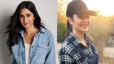 Katrina Kaif and Denims, the ultimate union