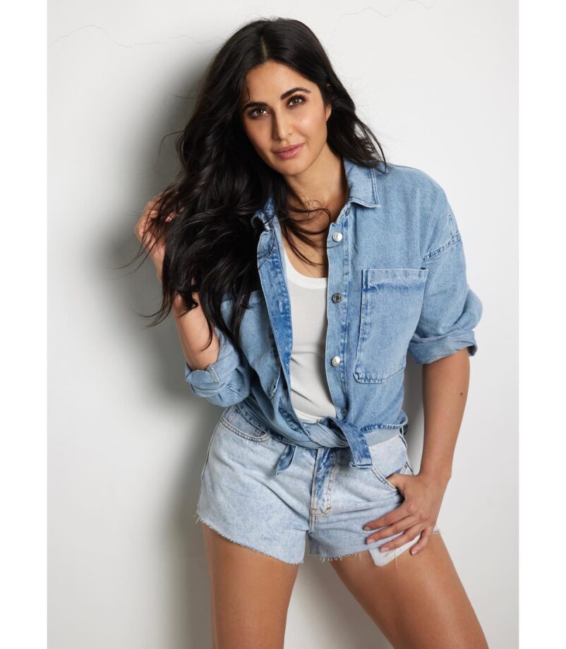 Katrina Kaif and Denims, the ultimate union 796787