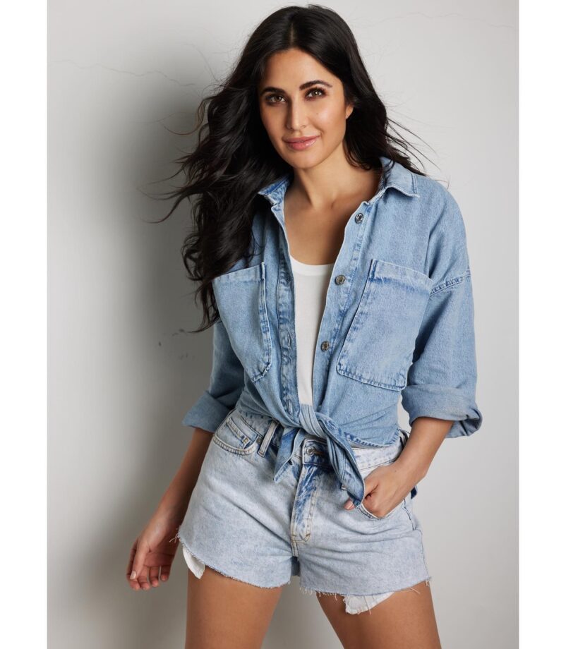 Katrina Kaif and Denims, the ultimate union 796788