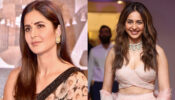 Katrina Kaif and Rakul Preet Singh share birthday wishes for their special people, check out