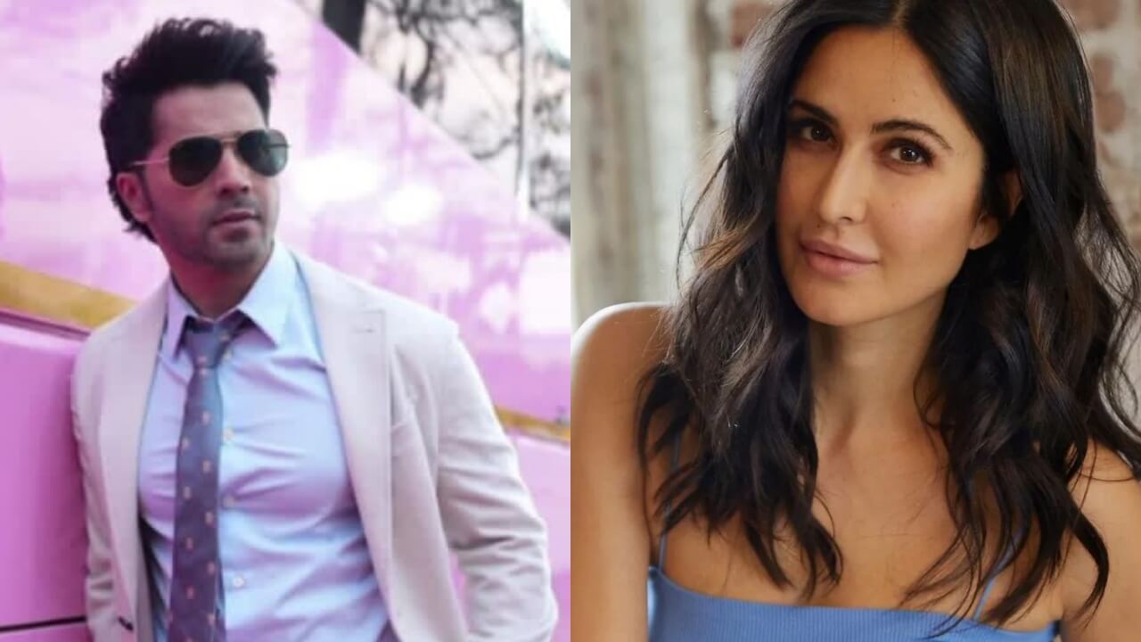 Katrina Kaif has a message for Varun Dhawan, check out here 801054