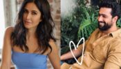Katrina Kaif is all hearts for Vicky Kaushal’s ‘smiling assassin’ swag