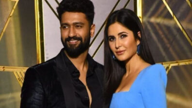 Katrina Kaif reveals Vicky Kaushal’s most annoying habit, internet shocked