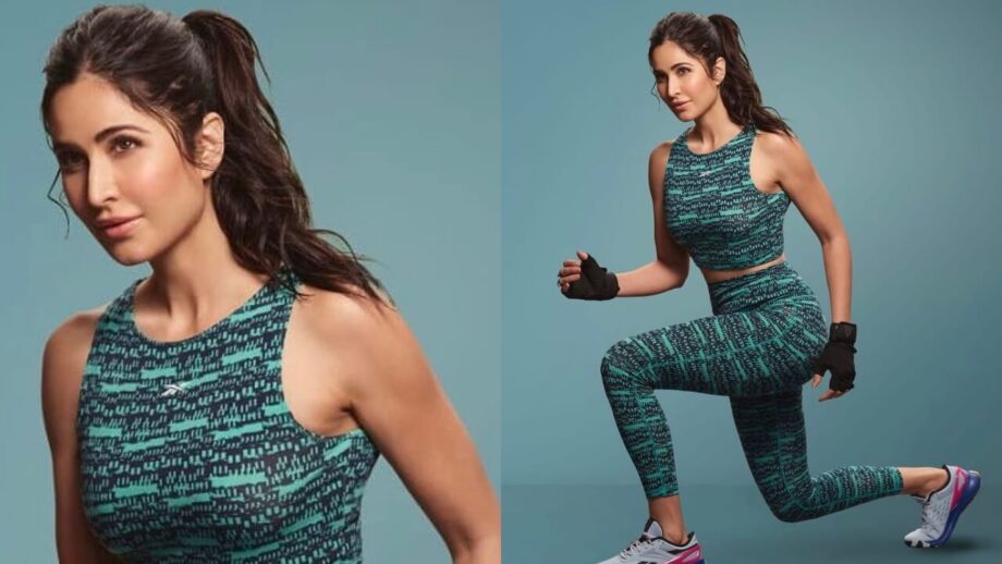 Katrina Kaif shows how fashion and fitness can go hand-in-hand 801656