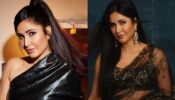 Katrina Kaif’s long time love affair with black