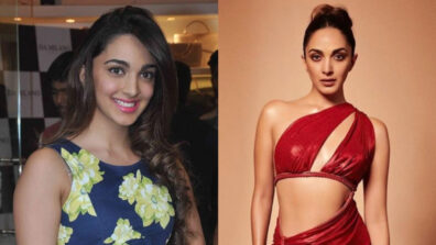 Kiara Advani And Her Bewitching Transformation, Fugly To Govinda Naam Mera