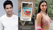 Kiara Advani and Sidharth Malhotra’s ‘Sunday special’ lovey-dovey romance