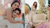 Kiara Advani hugs sibling Mishaal Advani, has THIS to say