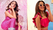 Kiara Advani’s Jaw-Dropping Looks In Hot Pink Hue
