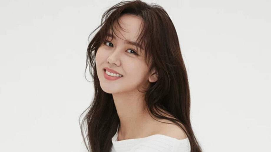 Kim Seo-Hyun's Journey From Being An Introvert To Highest-Paid Actor 796533