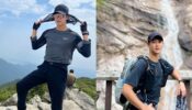 Kim Soo Hyun's Quirky Poses Is A Must See; Check Out 799544