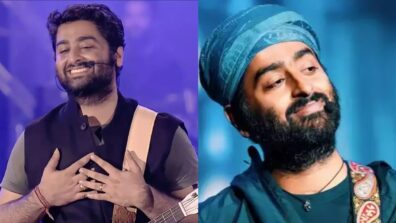 Know how Arijit Singh stay focused on his artistry