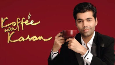 Koffee With Karan To Return , Here Are Details