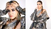 Kriti Sanon and her ‘not so subtle’ version