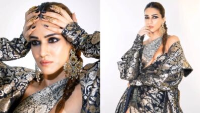 Kriti Sanon and her ‘not so subtle’ version