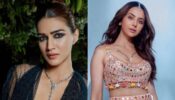 Kriti Sanon is a visual delight in smokey-eye makeup, Rakul Preet Singh looks magical in ethereal lehenga