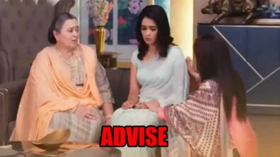 Kumkum Bhagya: Dadi and Sahana advise Prachi to consider Akshay’s proposal