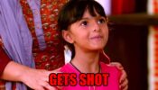 Kumkum Bhagya spoiler: OMG! Khushi to get shot