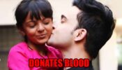 Kumkum Bhagya spoiler: Ranbir donates blood to Khushi