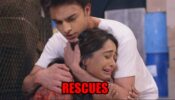 Kumkum Bhagya spoiler: Ranbir rescues Prachi from kidnappers