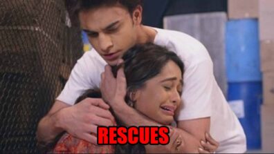 Kumkum Bhagya spoiler: Ranbir rescues Prachi from kidnappers