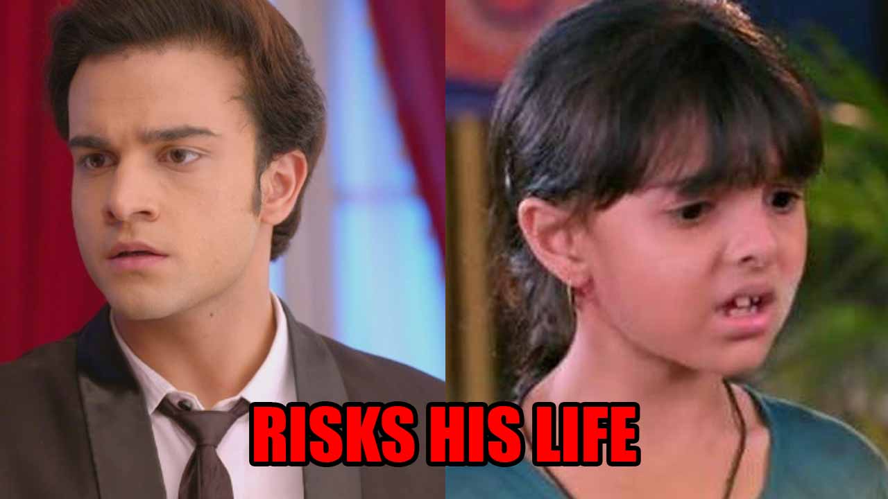 Kumkum Bhagya spoiler: Ranbir risks his life for Khushi 796323