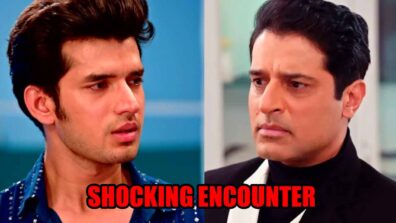 Kundali Bhagya spoiler: Rajveer and Karan’s shocking encounter