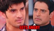 Kundali Bhagya spoiler: Karan gets angry with Rajveer’s rude behaviour  