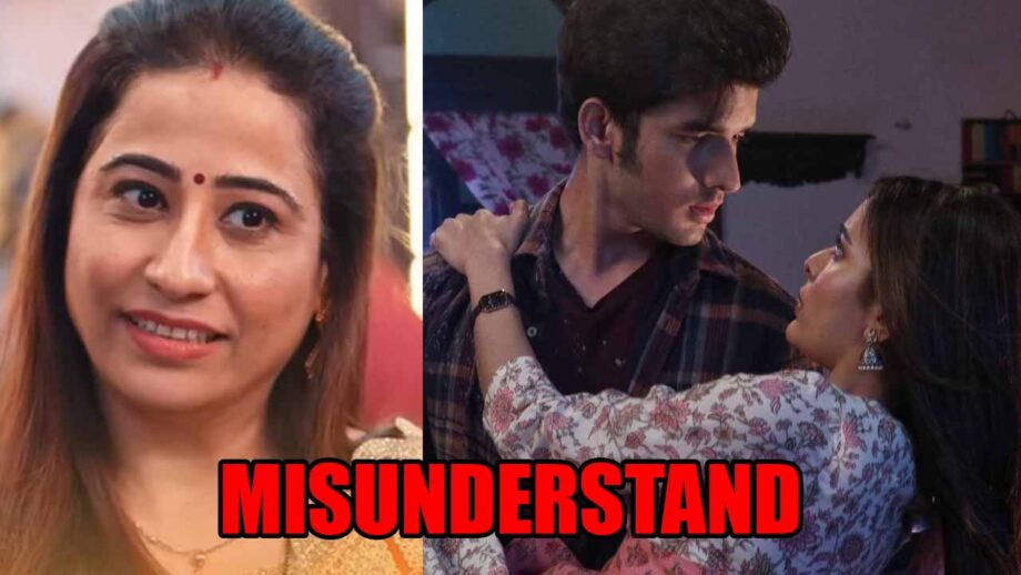 Kundali Bhagya spoiler: Ketan’s mother misunderstands Palki and Rajveer 801786