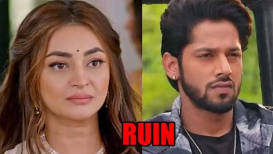 Kundali Bhagya spoiler: Nidhi’s evil plan to ruin Shaurya’s life