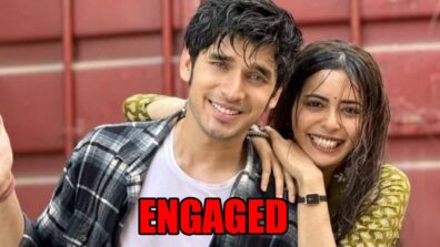 Kundali Bhagya spoiler: OMG! Rajveer and Palki get engaged