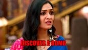 Bhagya Lakshmi spoiler: OMG! Lakshmi discovers a bomb in her bag