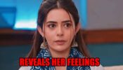 Kundali Bhagya spoiler: Palki reveals her feelings to her father