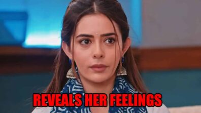 Kundali Bhagya spoiler: Palki reveals her feelings to her father