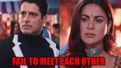 Kundali Bhagya spoiler: Preeta and Karan fail to meet each other