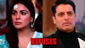 Kundali Bhagya spoiler: Preeta refuses to file complaint against Karan