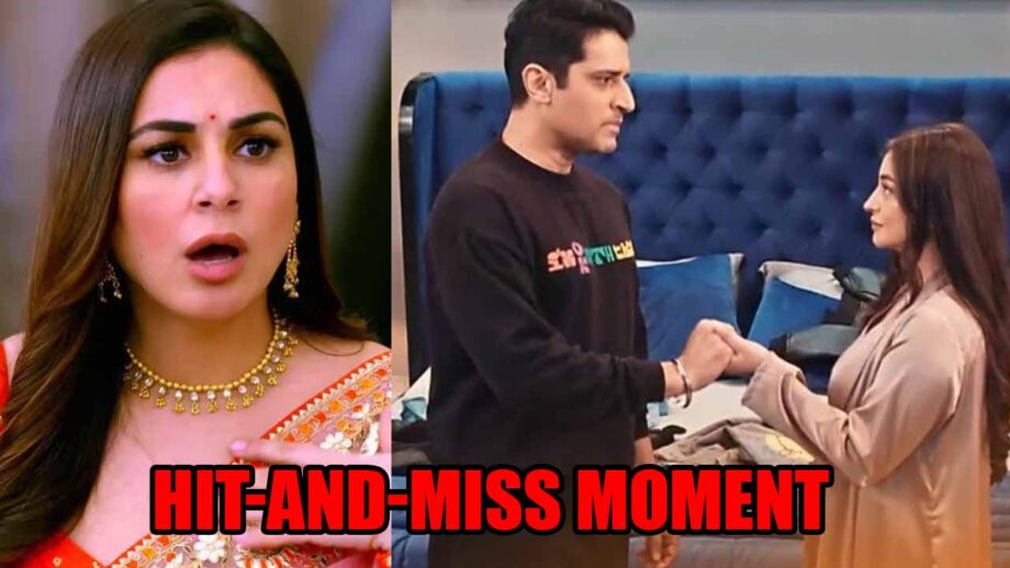 Kundali Bhagya spoiler: Preeta's hit-and-miss moment with Karan and Nidhi 797275