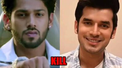 Kundali Bhagya spoiler: Shaurya attempts to KILL Rajveer in accident