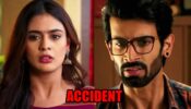 Lag Ja Gale: Aniket and Ishani meet with an accident