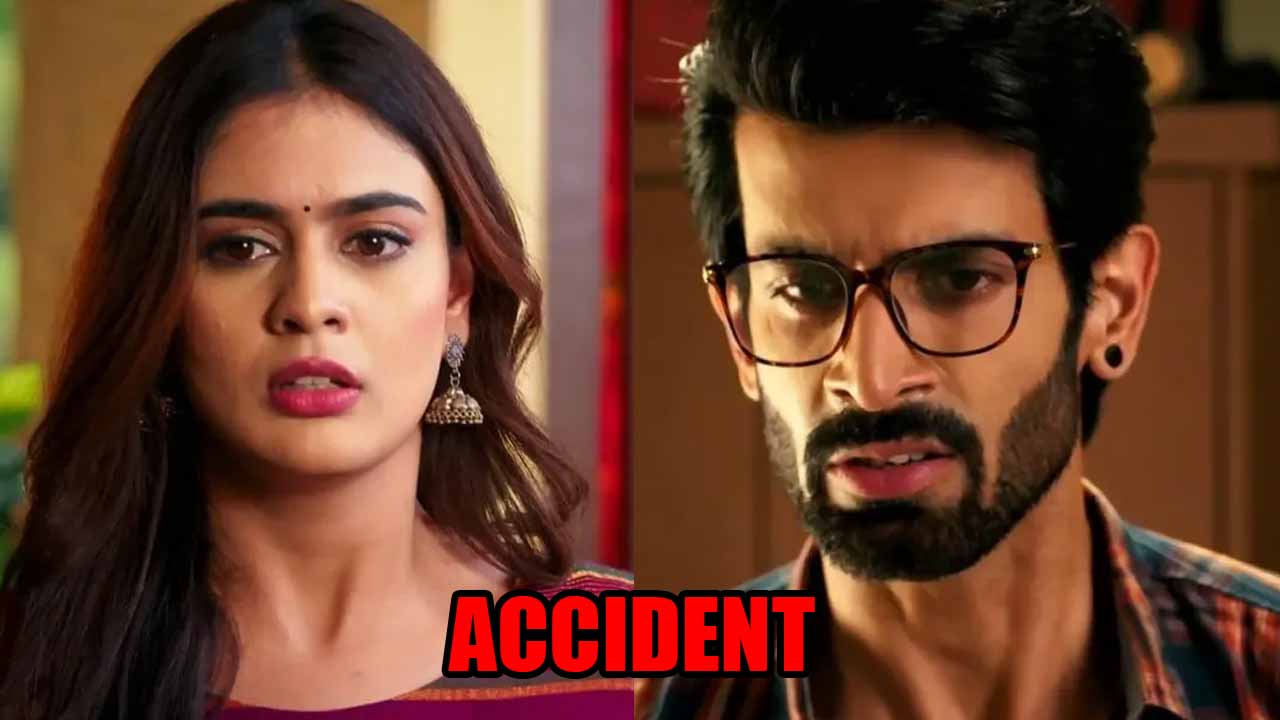 Lag Ja Gale: Aniket and Ishani meet with an accident 795743