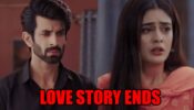 Lag Ja Gale: End of Ishani and Shiv’s love story?