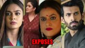 Lag Ja Gale: Ishani exposes Sulochana and Meena’s truth to Shiv