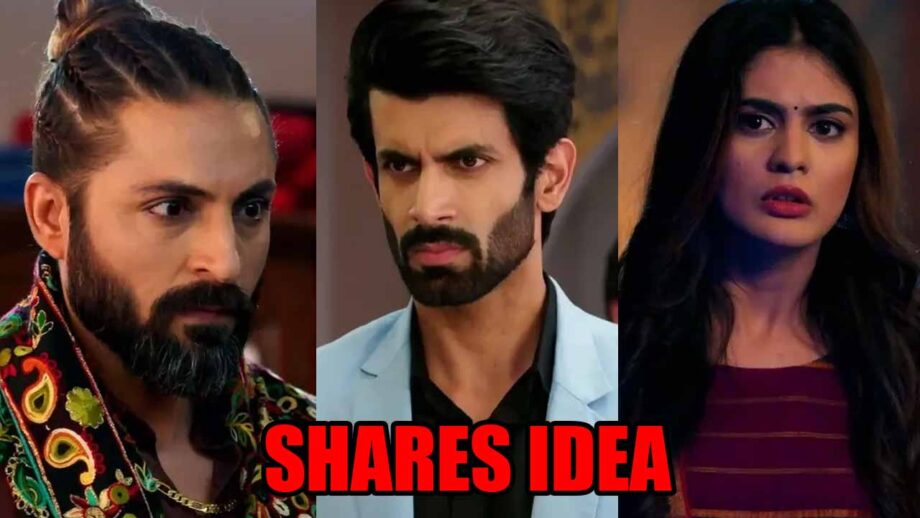 Lag Ja Gale spoiler: Bhupen gives Shiv an idea to seek revenge on Ishani 799662