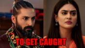 Lag Ja Gale spoiler: Bhupen to catch Ishani red handed?