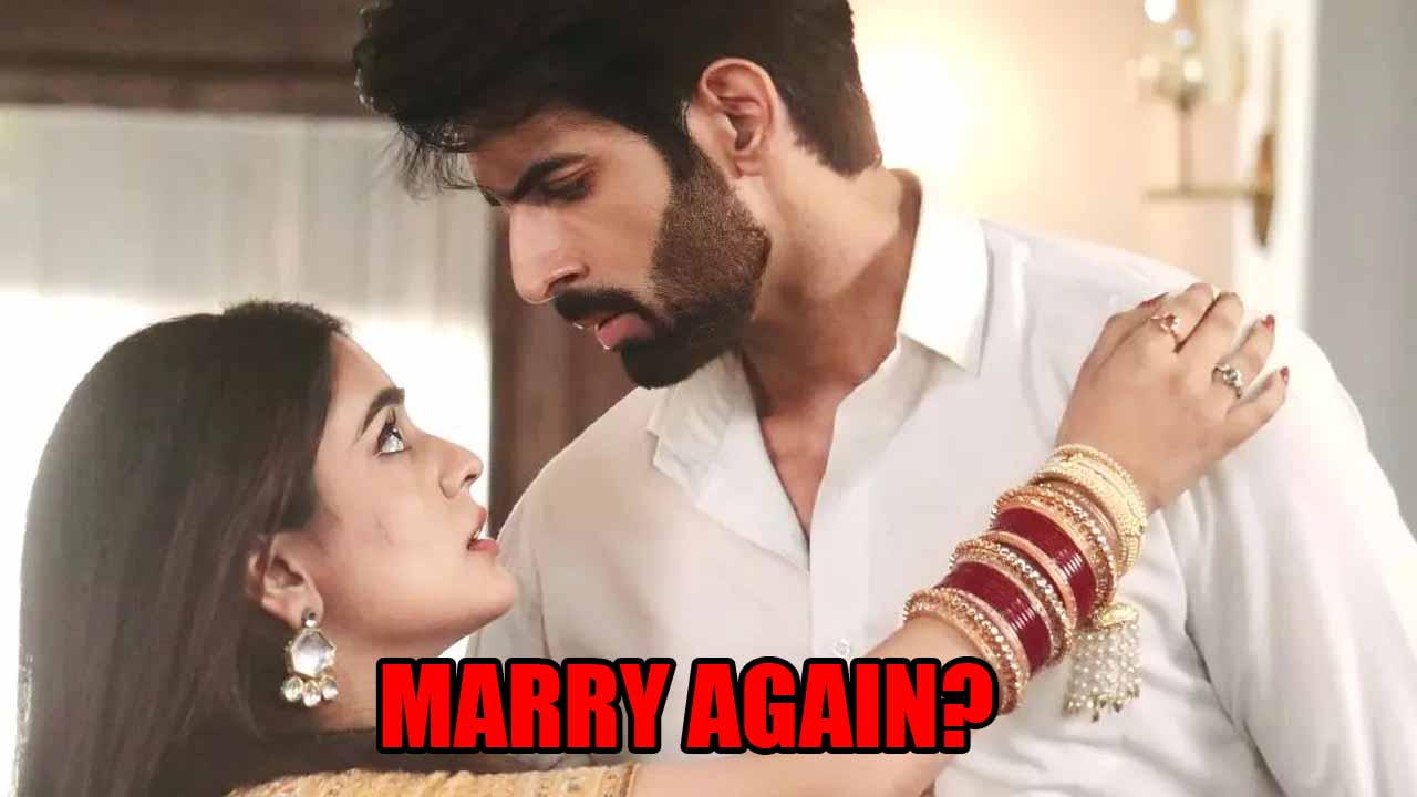 Lag Ja Gale spoiler: Ishani and Shiv to get married again? 800563