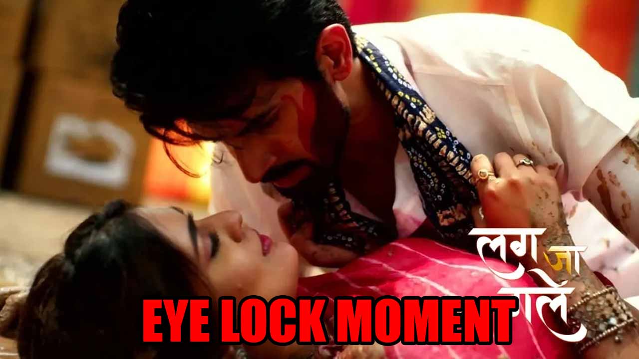 Lag Ja Gale spoiler: Ishani and Shiv’s romantic eye lock moment 798267