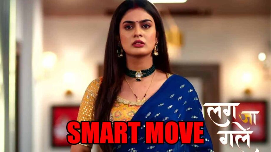 Lag Ja Gale spoiler: Ishani plans smart move to get evidence 799948