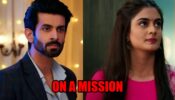 Lag Ja Gale spoiler: Shiv on a mission to stop Ishani’s marriage