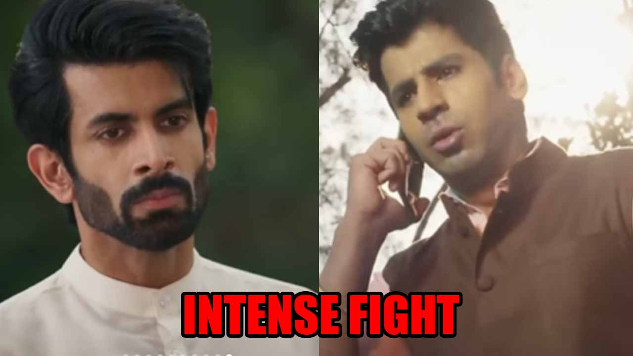 Lag Ja Gale spoiler: Shiv’s intense fight with Ankiet’s killer Sumeet 796551